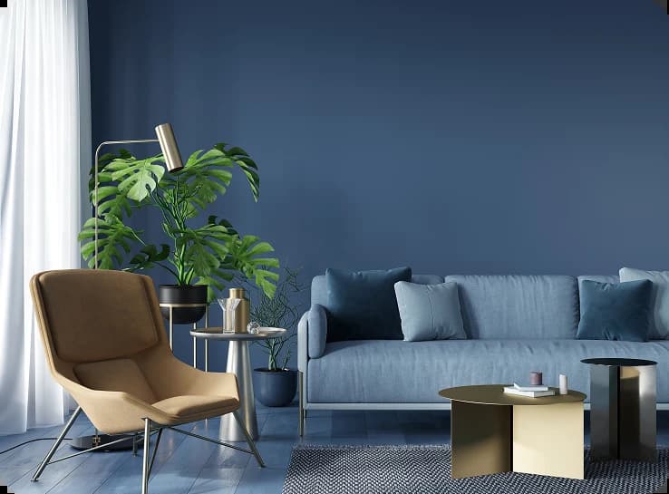 Furniture & Home Goods