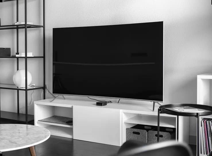 Consumer Electronics