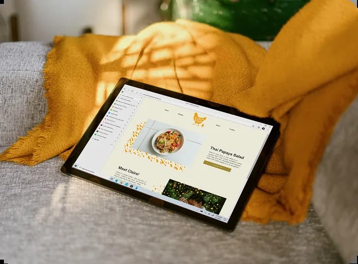 Smart Phones & Tablets