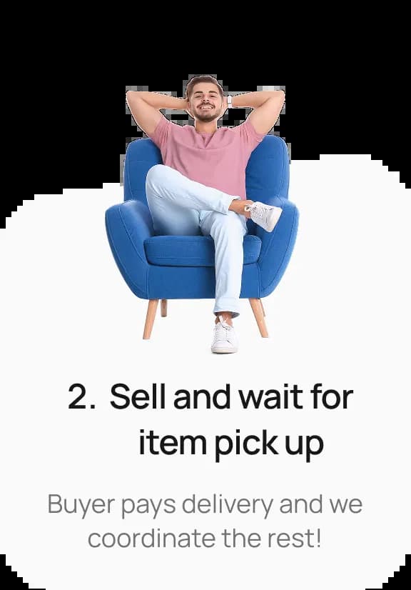 Seller step 2